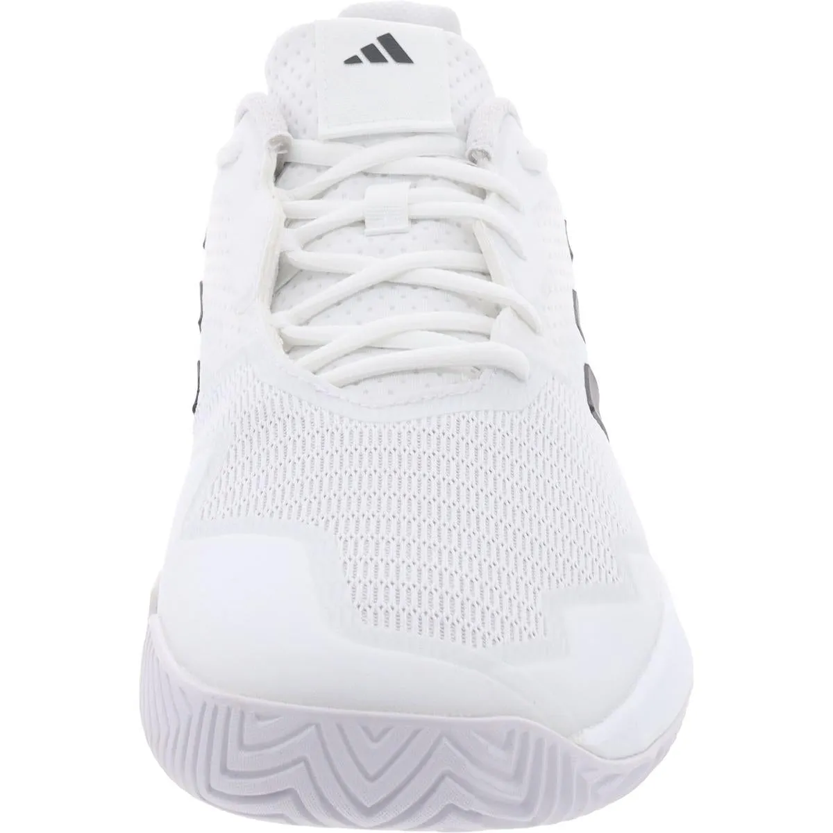 Adidas Mens COURTJAM CONTROL Trainer Fitness Running & Training Shoes