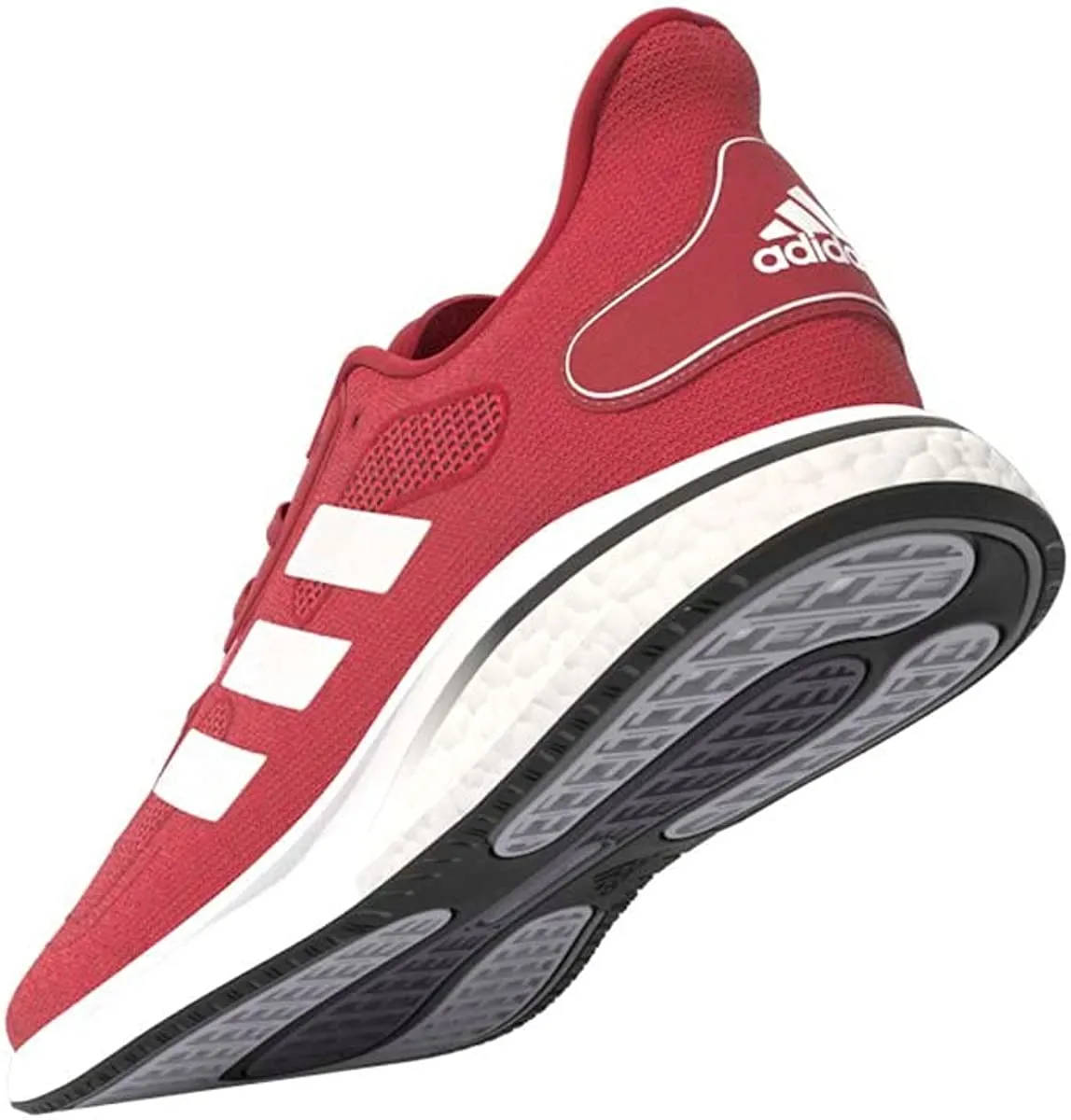 Adidas Men's Supernova Cushion