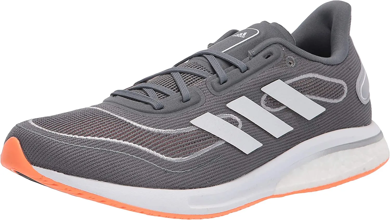 Adidas Men's Supernova Cushion