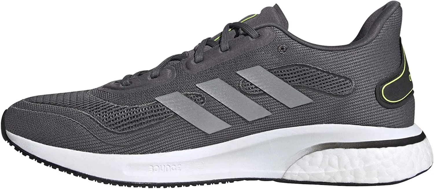Adidas Men's Supernova Cushion