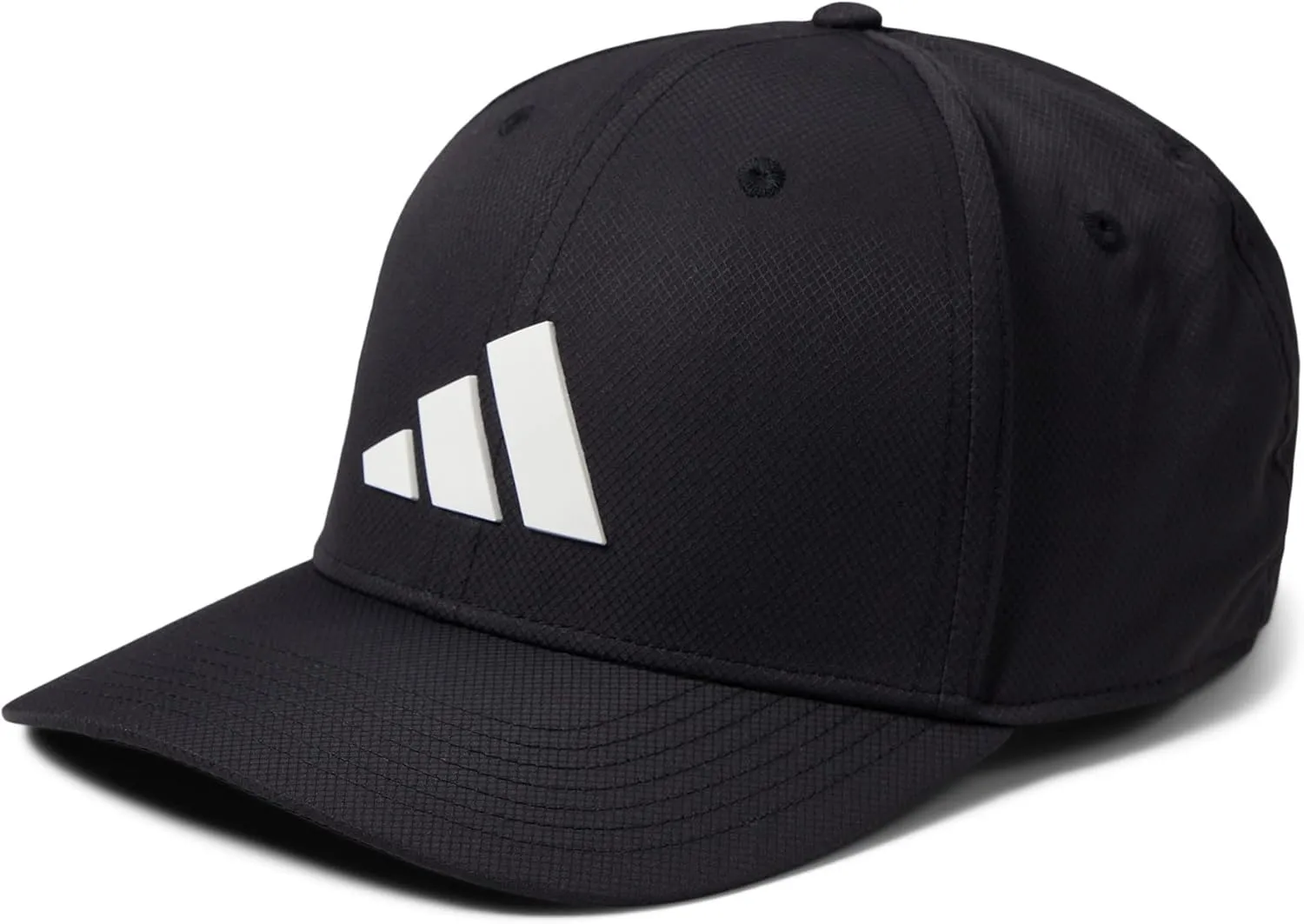 adidas Men's Tour Snapback Golf Hat