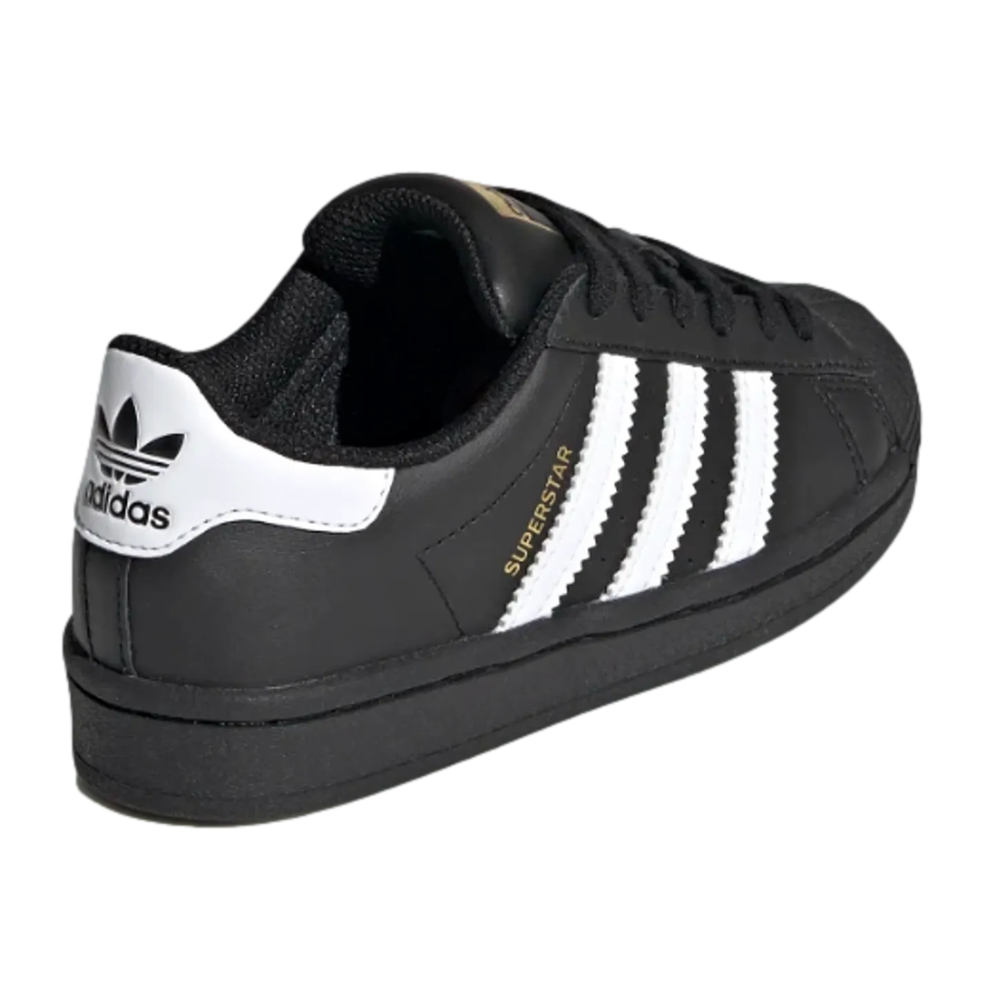 Adidas Superstar Youth Shoes