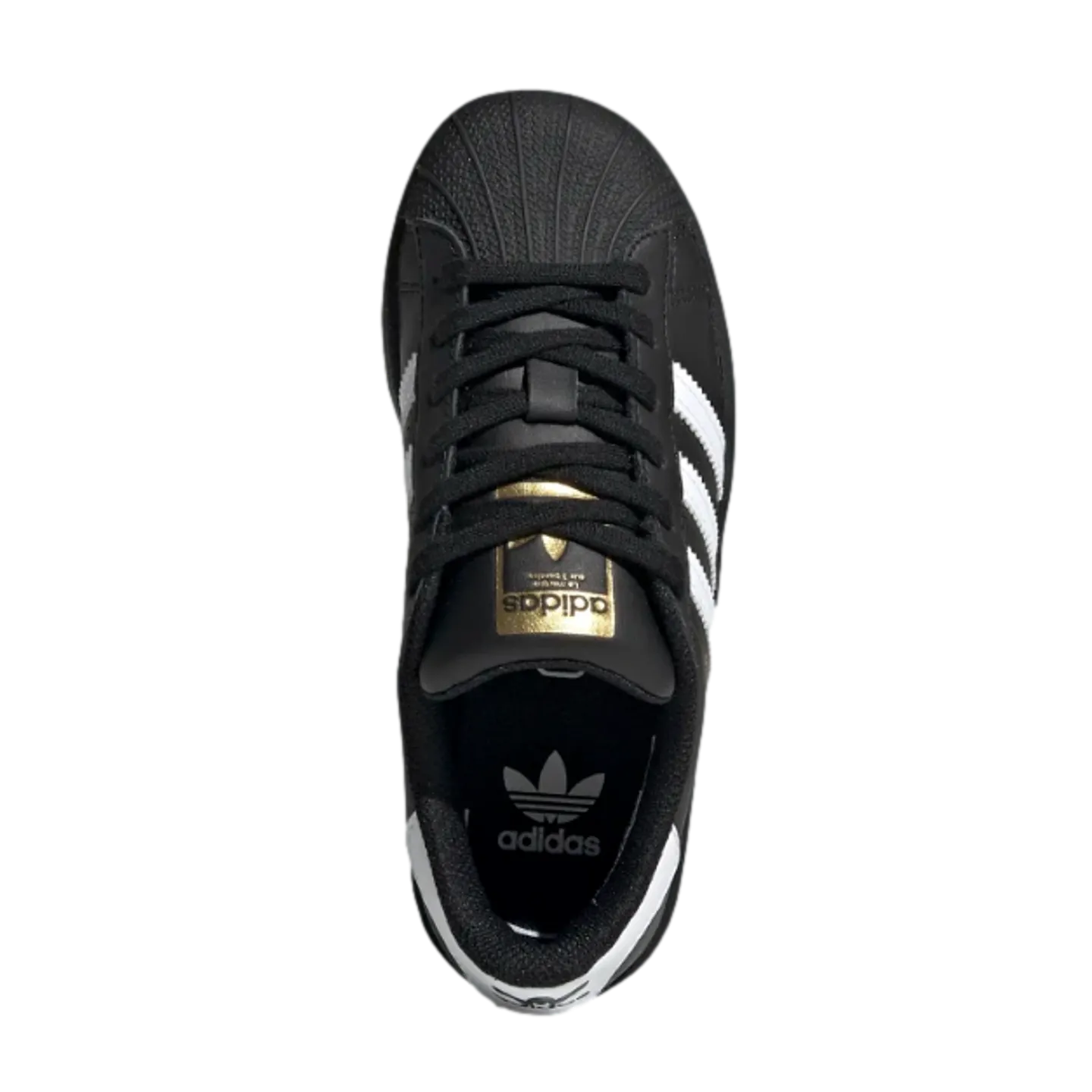 Adidas Superstar Youth Shoes