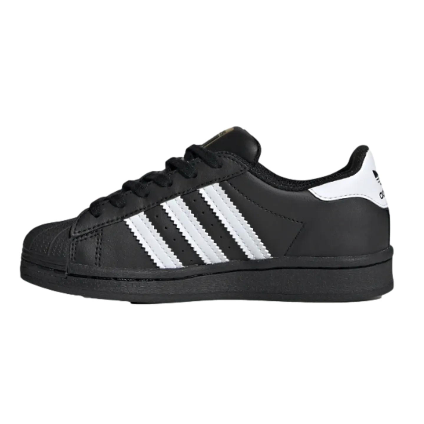Adidas Superstar Youth Shoes