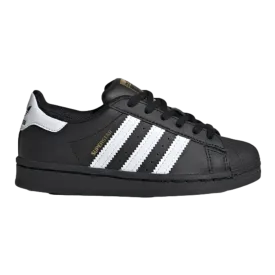 Adidas Superstar Youth Shoes