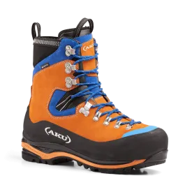 Aku Cimbra GTX Forestry Boot