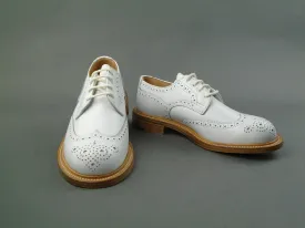 Anne - Ladies Brogue Shoe