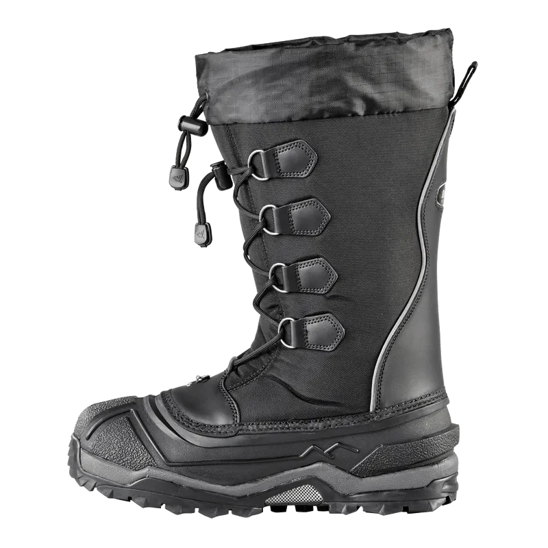 Baffin Men's Icebreaker Boots- Black