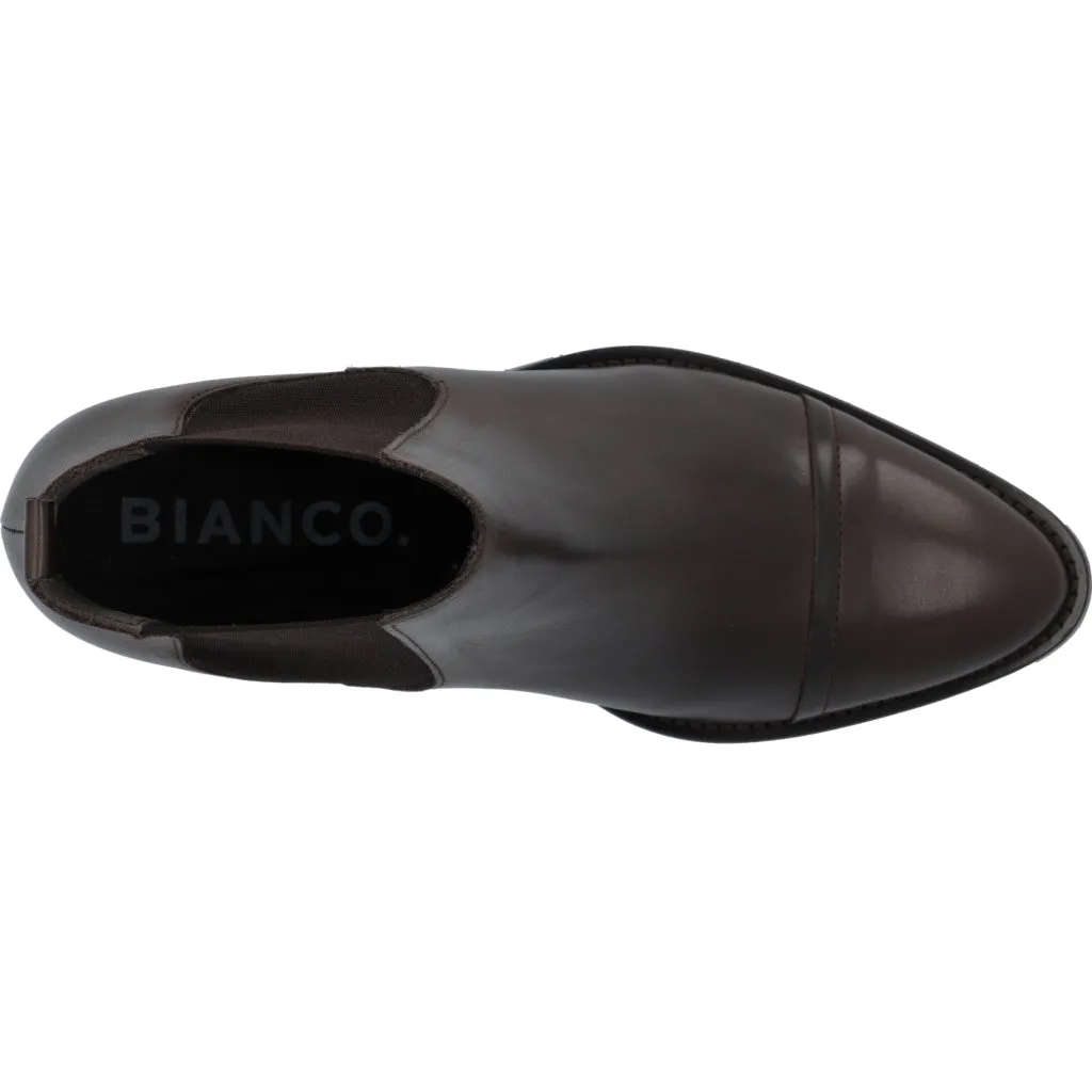 Biacarol Dress Chelsea - Dark Brown