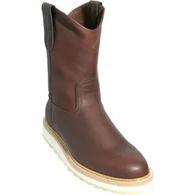 Bota Trabajo Suela Doble Densidad OM-50Z5407