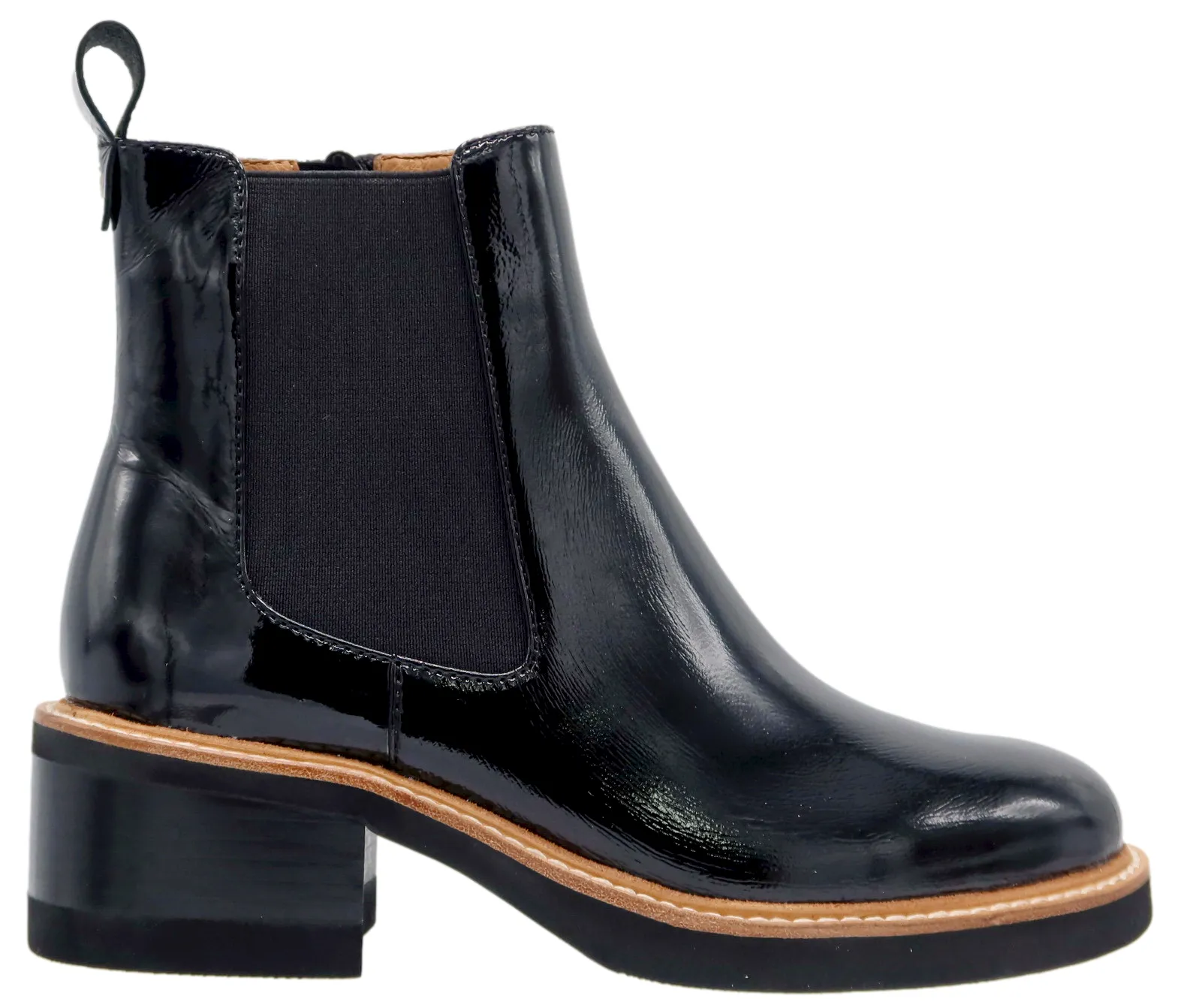 Bresley Patrol Boot