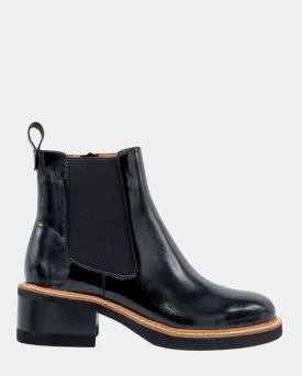 Bresley Patrol Boot