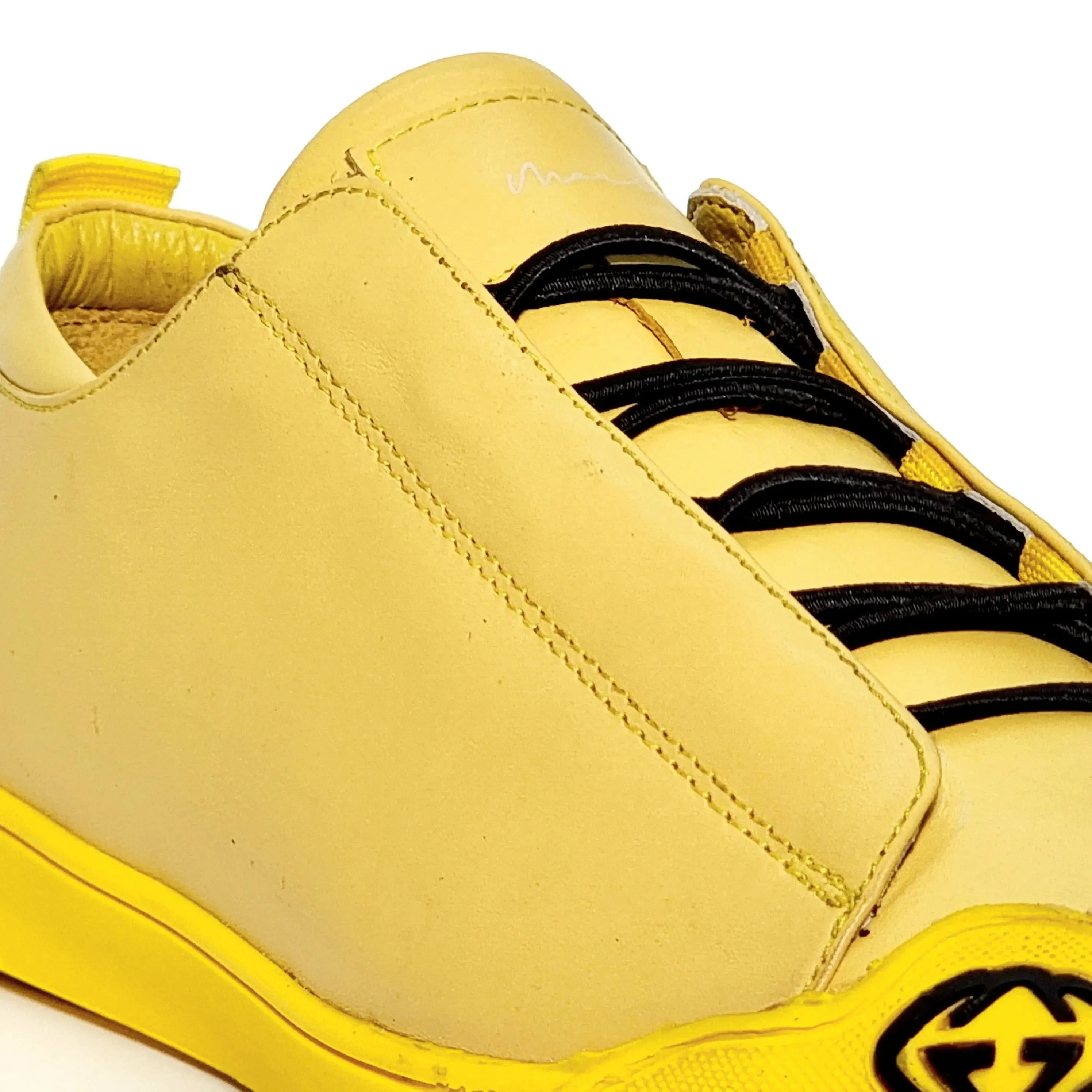 Casual Sneakers - 15118