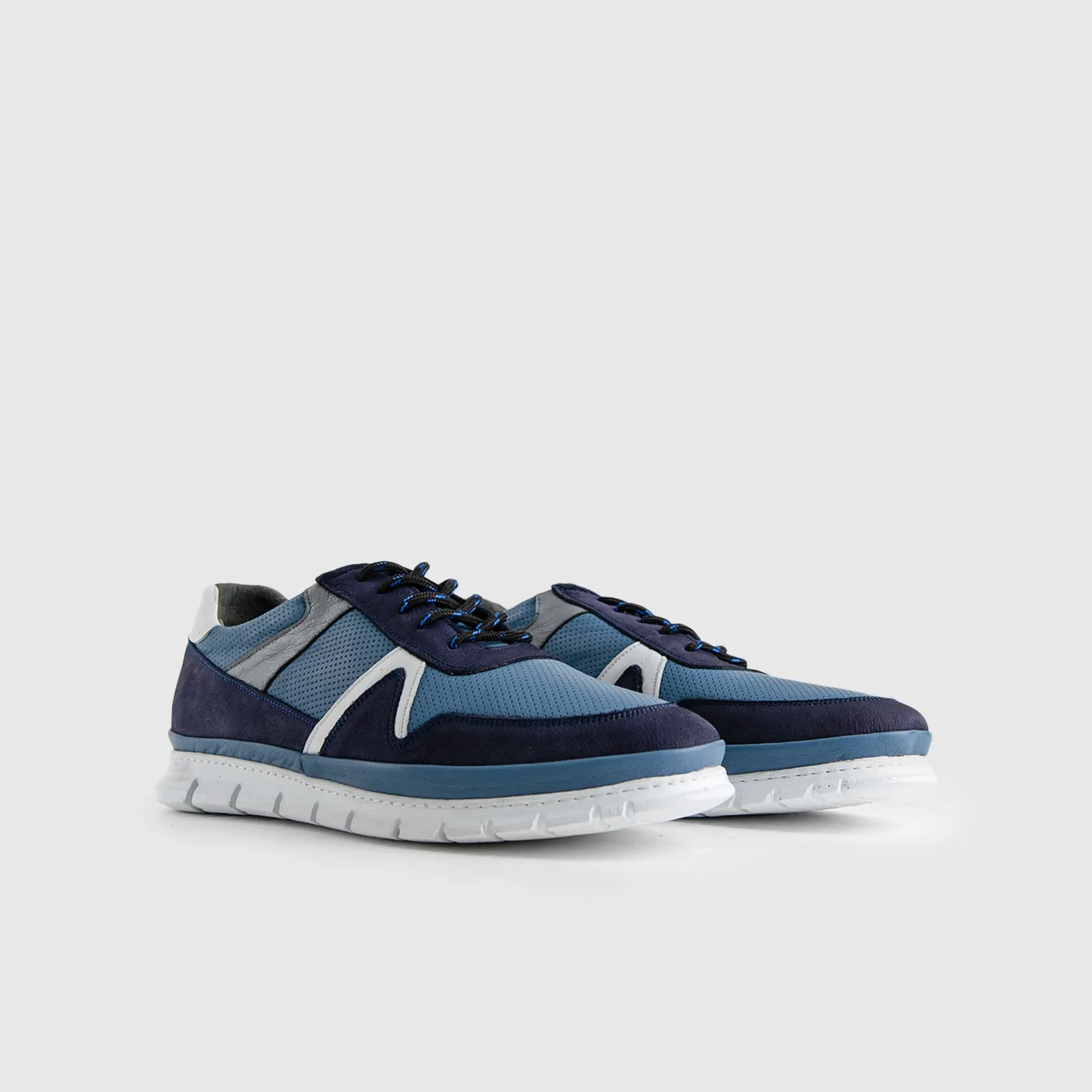 Casual Sneakers - 4382