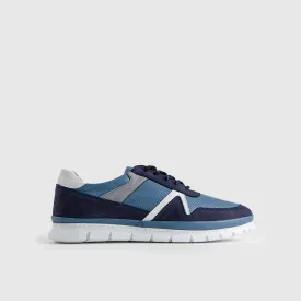 Casual Sneakers - 4382