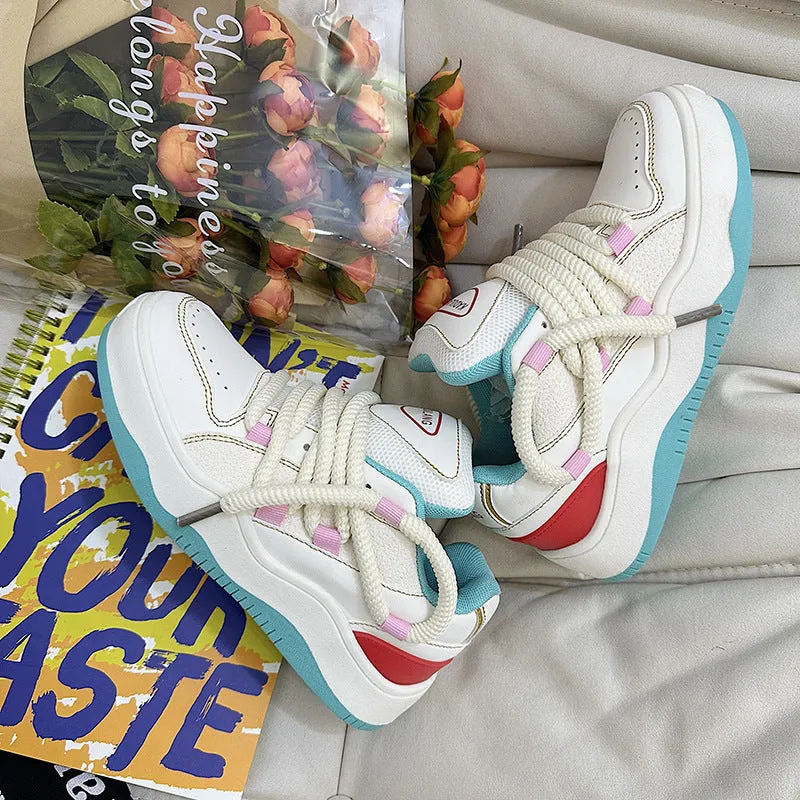 Casual Sneakers