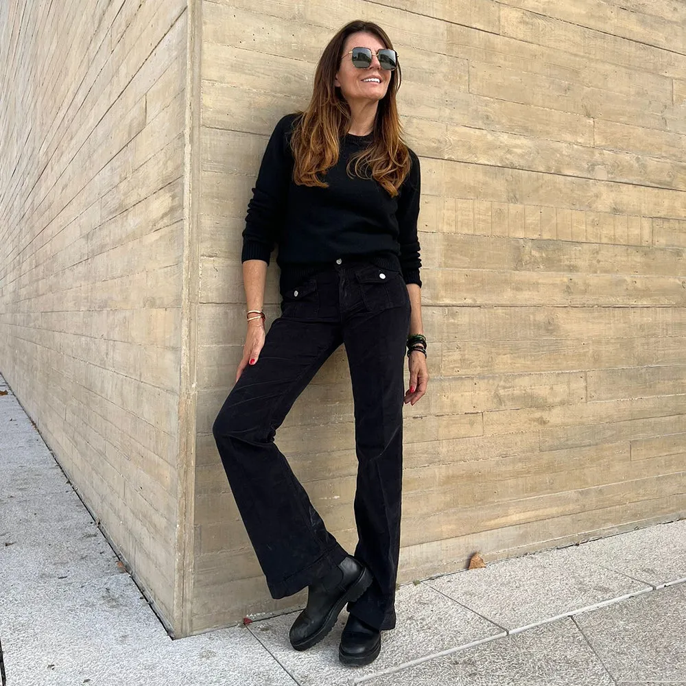 CHELSEA BOOTS CLIO TUIL X VERONIKA LOUBRY - VERONIKA