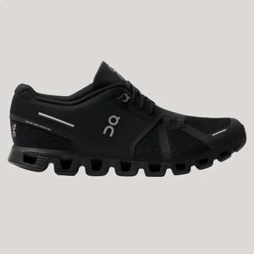 CLOUD 5 ALL BLACK M