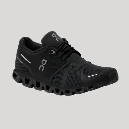 CLOUD 5 ALL BLACK M