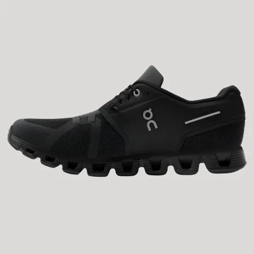 CLOUD 5 ALL BLACK M