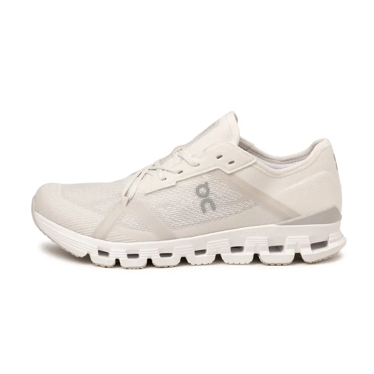 Cloud X 4 AD White | Wolf M