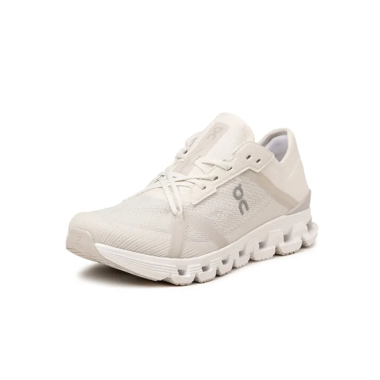 Cloud X 4 AD White | Wolf M