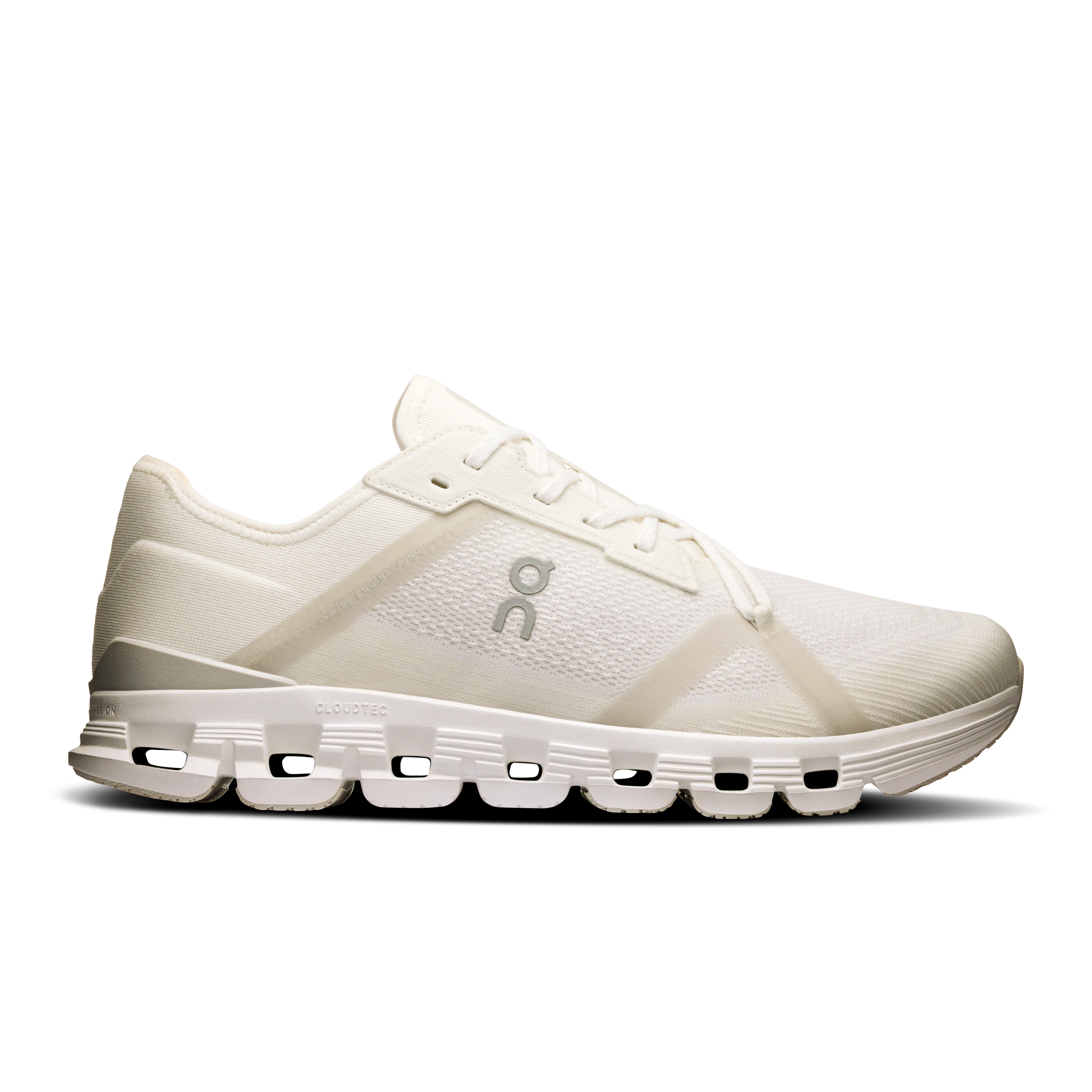 Cloud X 4 AD White | Wolf M