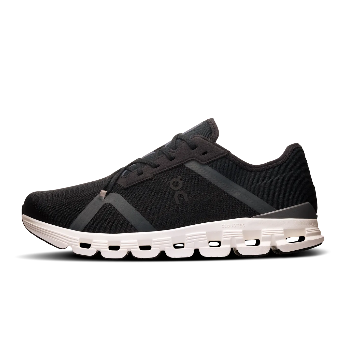 Cloud X 4 BLACK | ASPHALT W