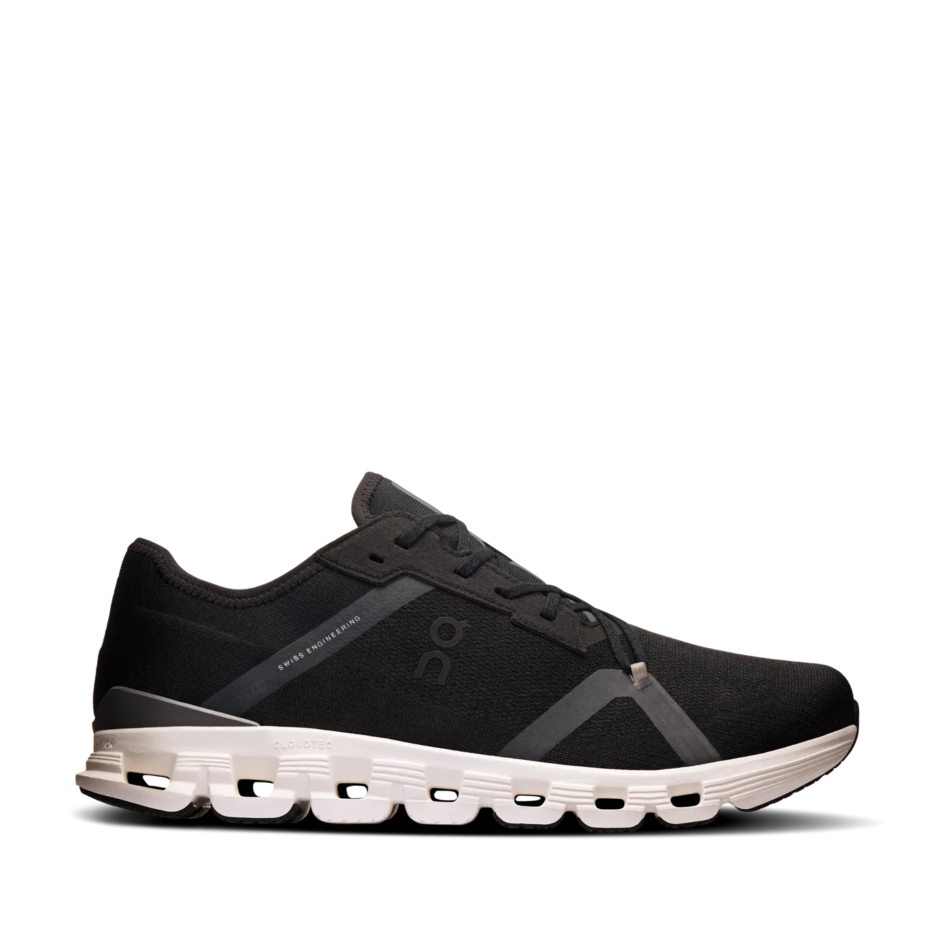 Cloud X 4 BLACK | ASPHALT W