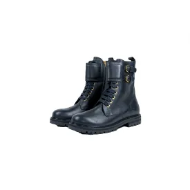 COMBAT BOOTS