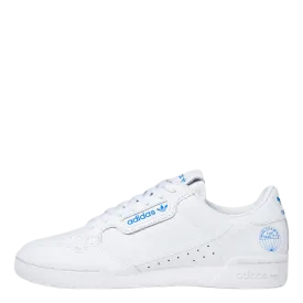 Continental 80 White