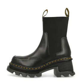 Corran Chelsea Heeled Boots