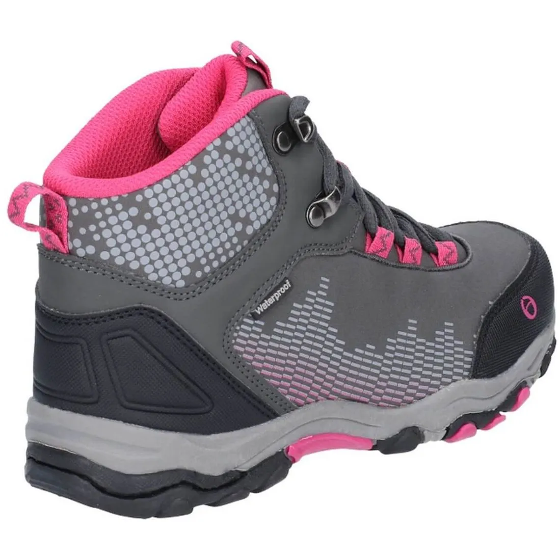 Cotswold Ducklington Waterproof Hiking Boots Unisex