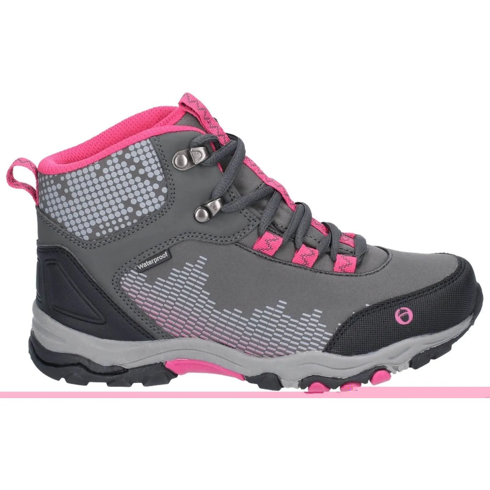 Cotswold Ducklington Waterproof Hiking Boots Unisex