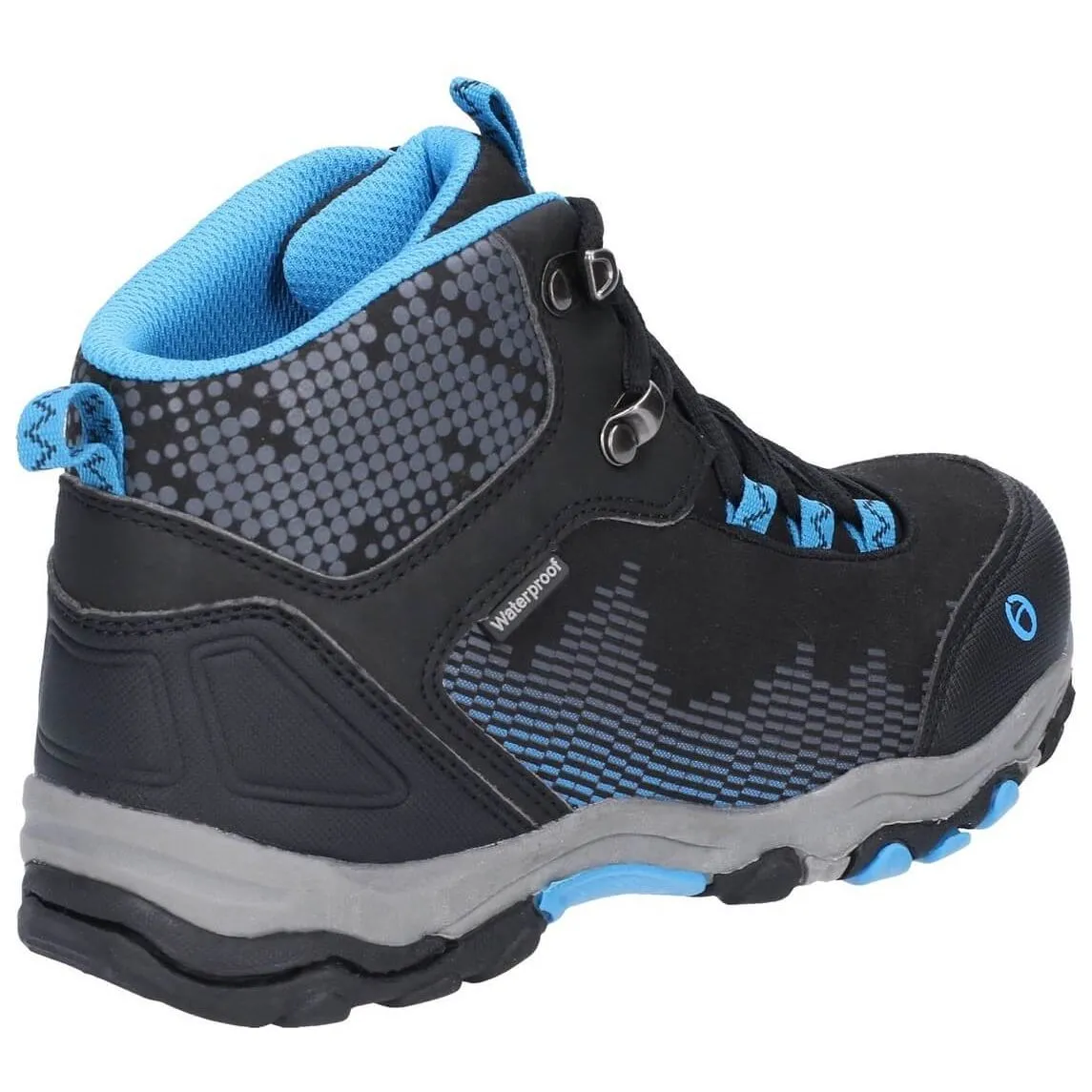 Cotswold Ducklington Waterproof Hiking Boots Unisex
