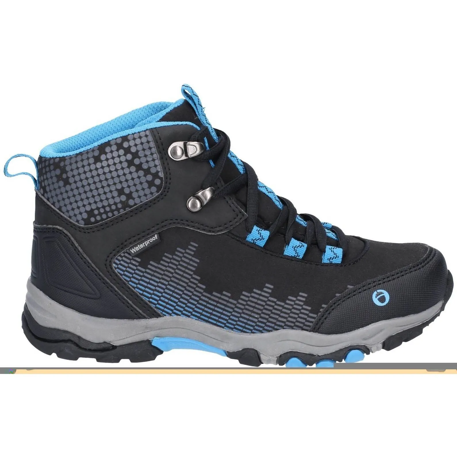 Cotswold Ducklington Waterproof Hiking Boots Unisex