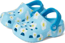 Crocs Baby-Girl's Classic Littles Clogs (Infant)