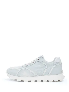 Dani | Sneaker Ice Blue