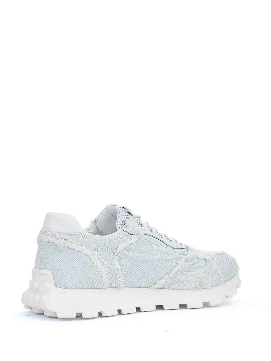 Dani | Sneaker Ice Blue