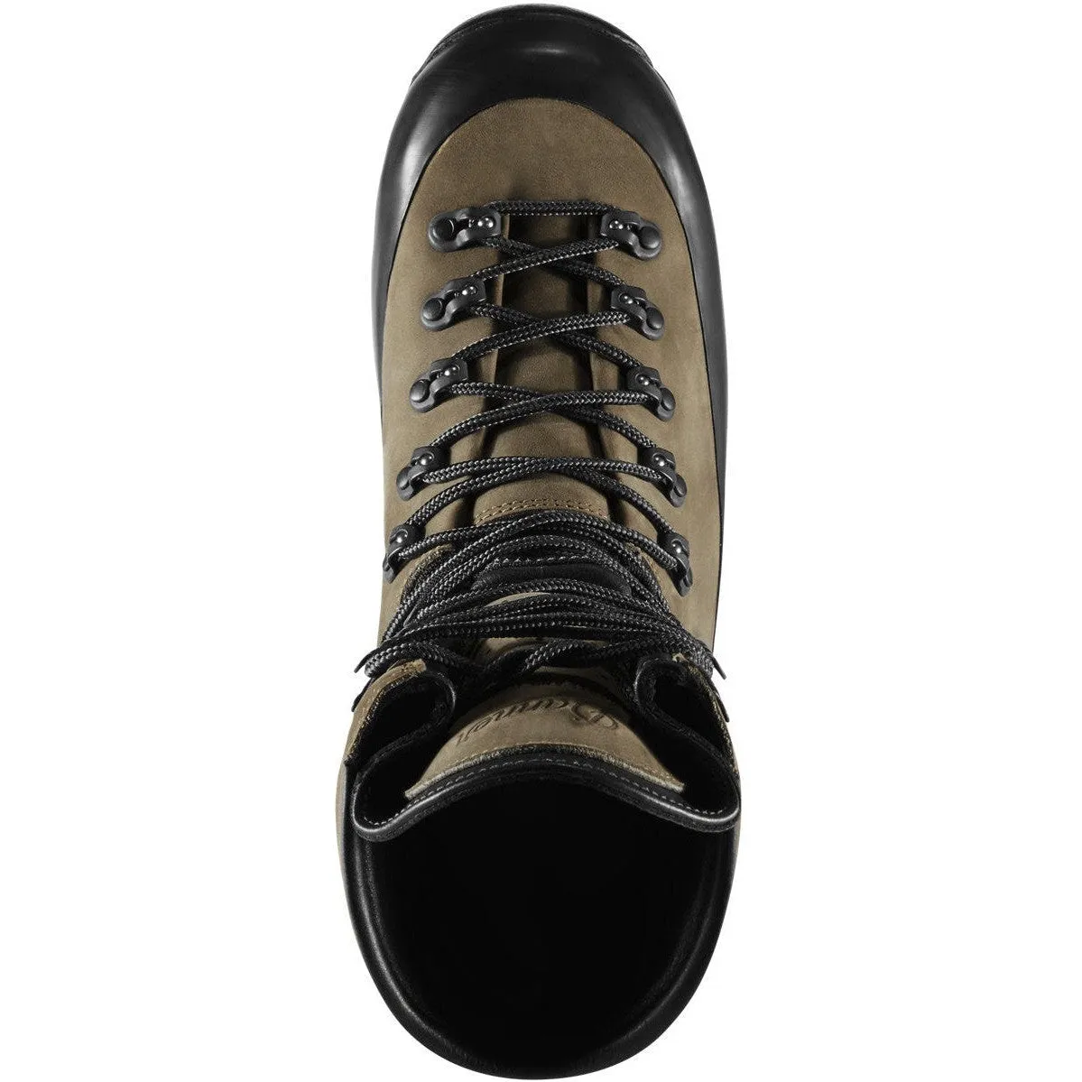 Danner Men's Thorofare 10" Waterproof Hunt Boot -Sage- 40271