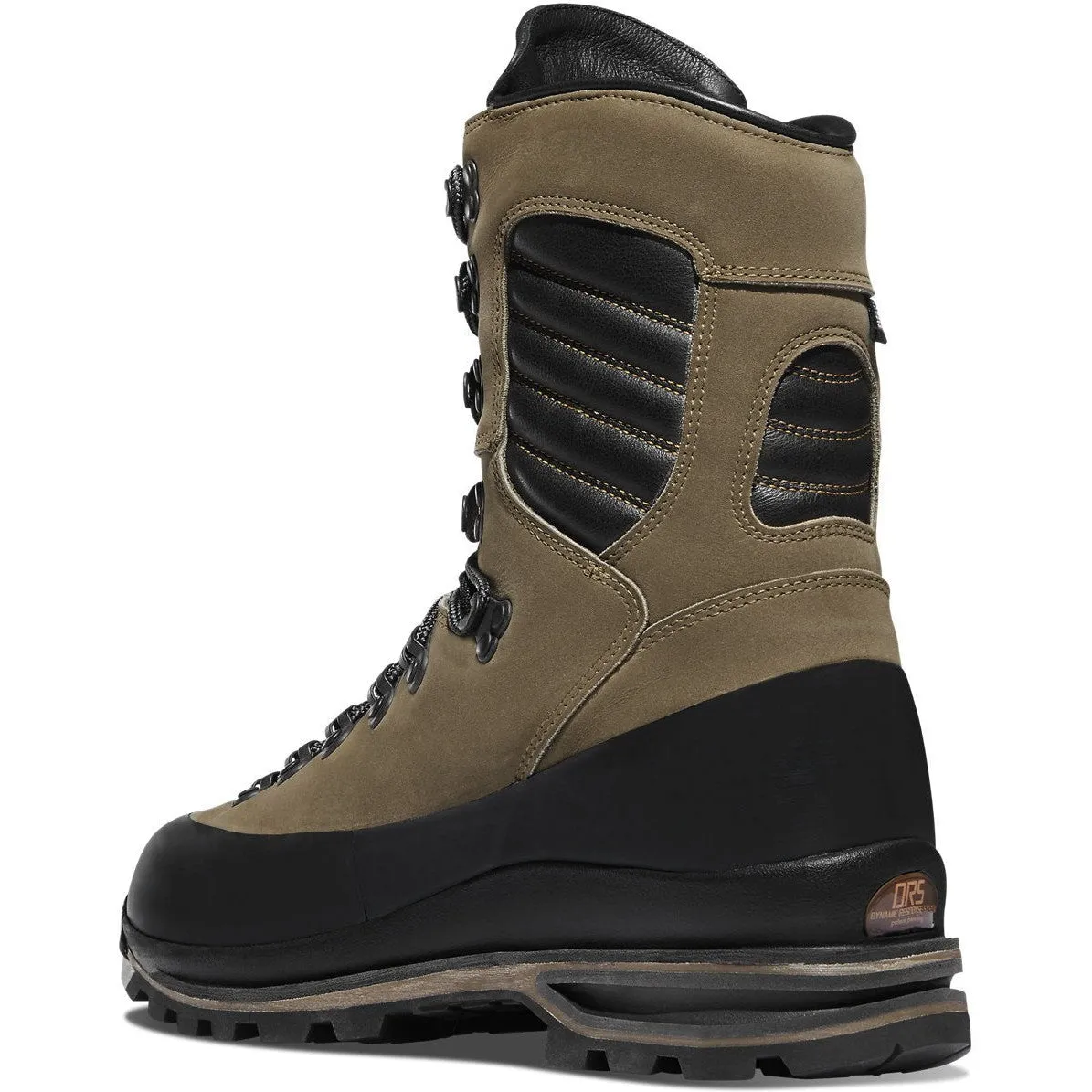 Danner Men's Thorofare 10" Waterproof Hunt Boot -Sage- 40271