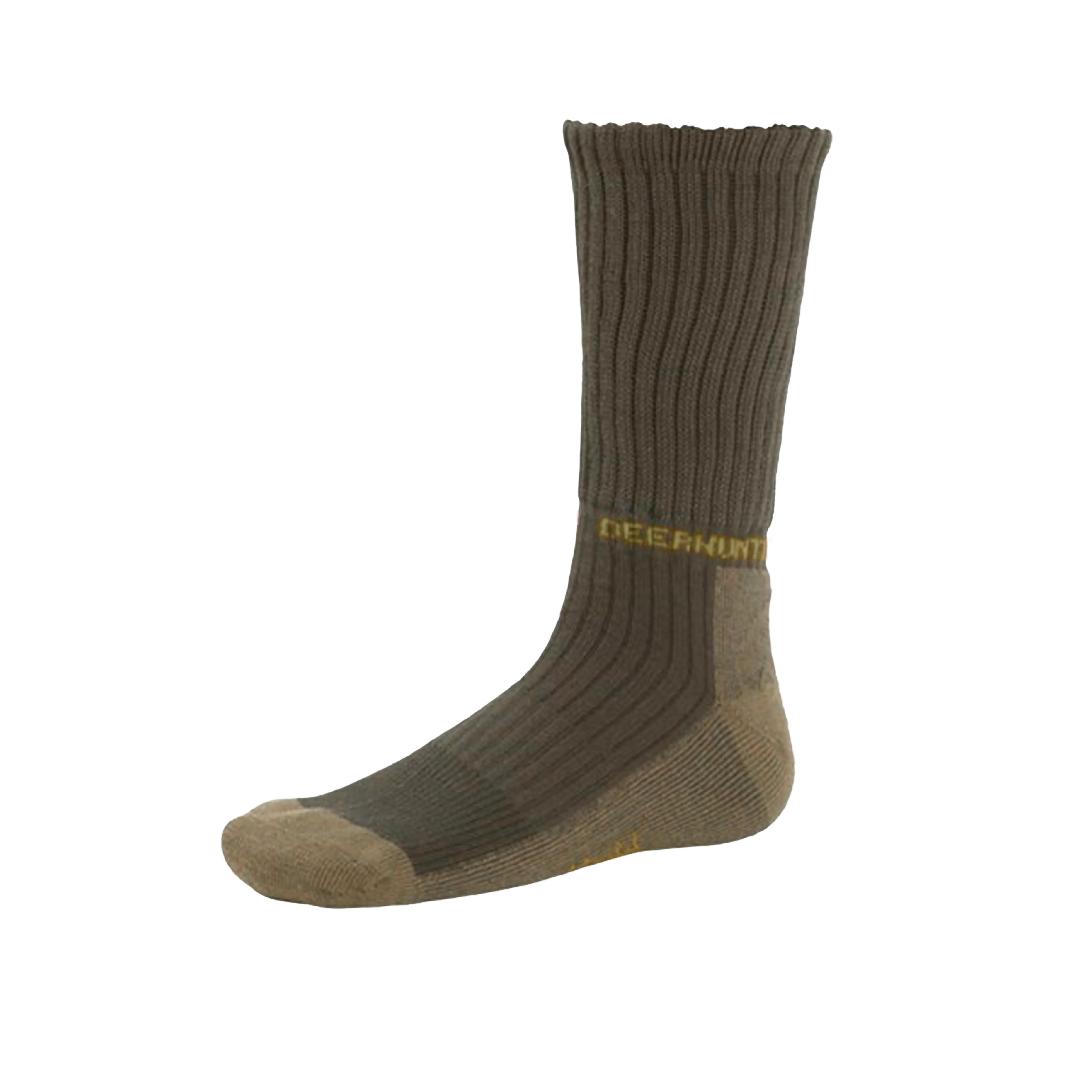 Deerhunter Game Socks Dark Elm