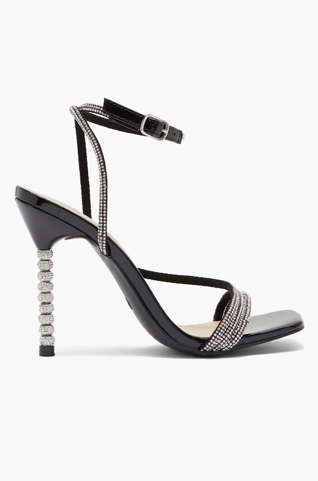 Enchantment Heel