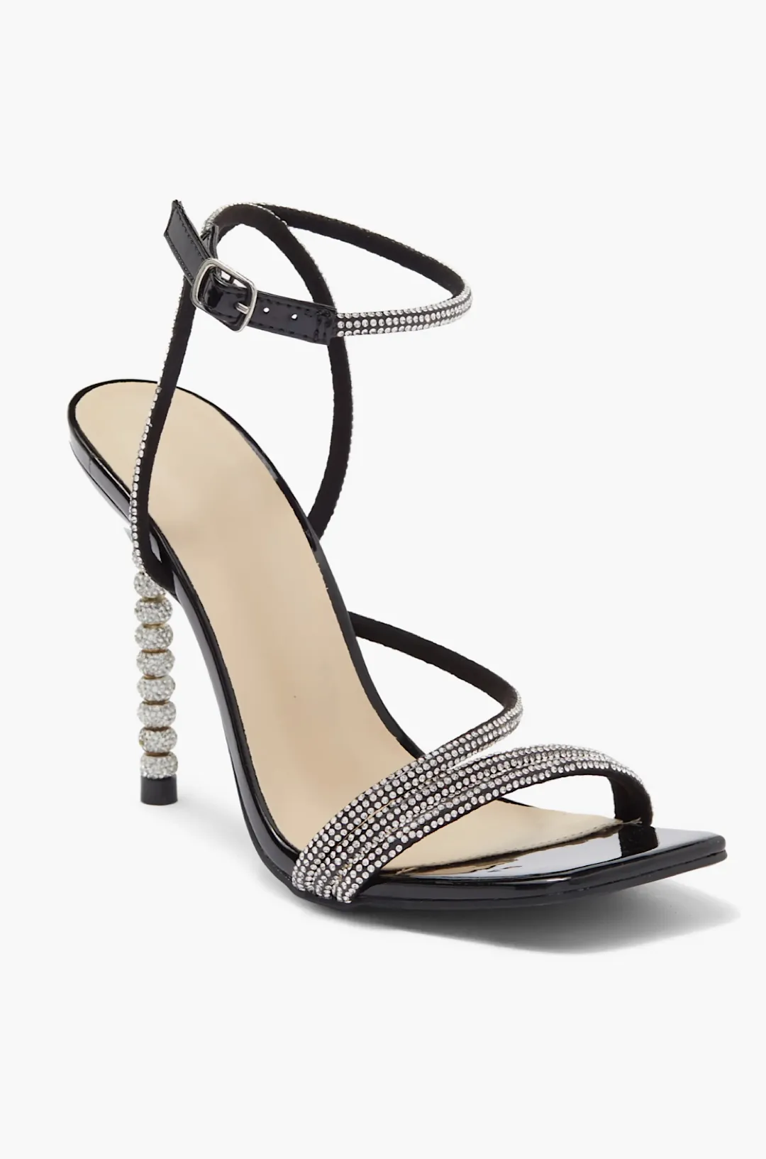 Enchantment Heel