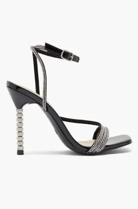 Enchantment Heel