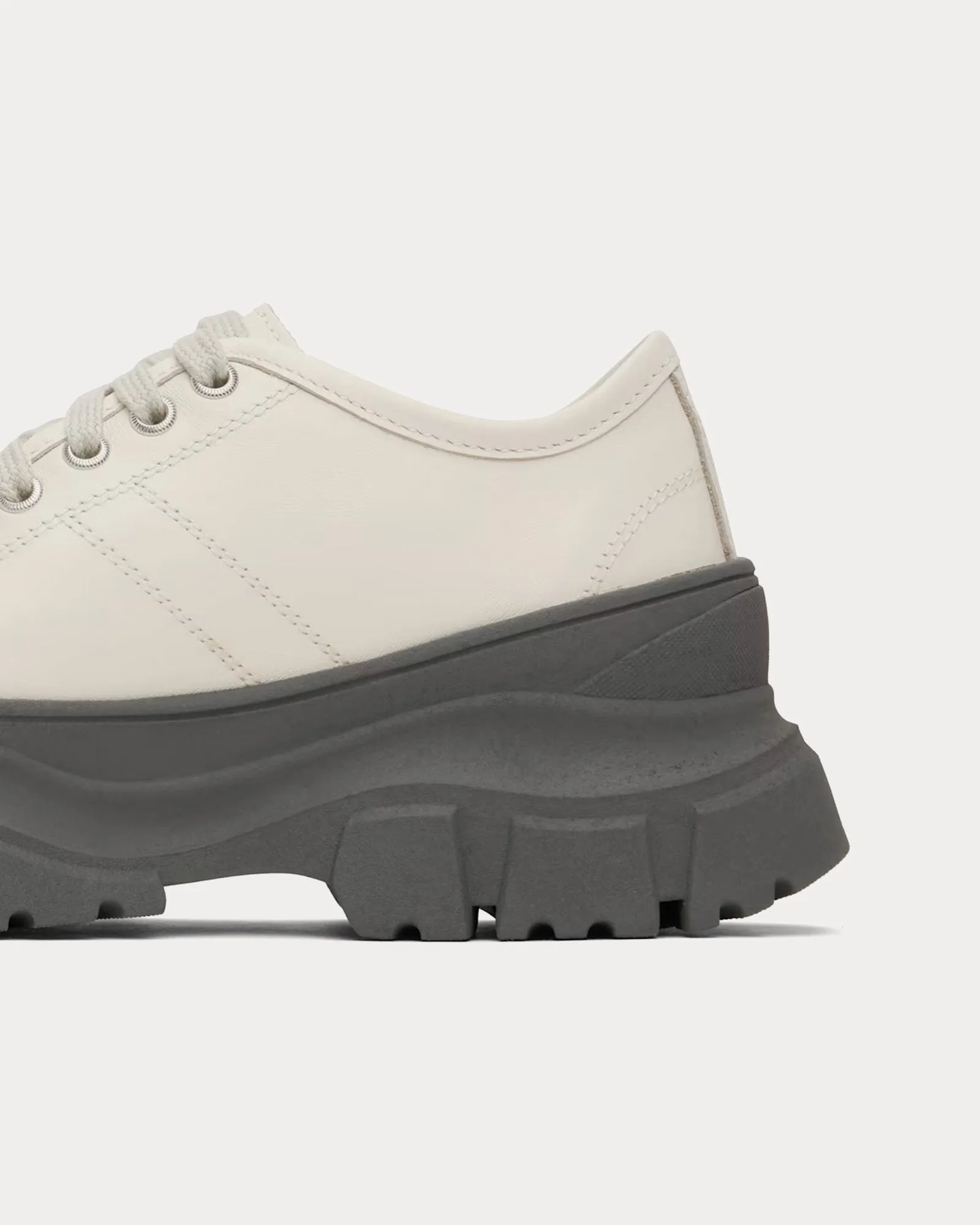 Feat Porcelain / Slate Low Top Sneakers