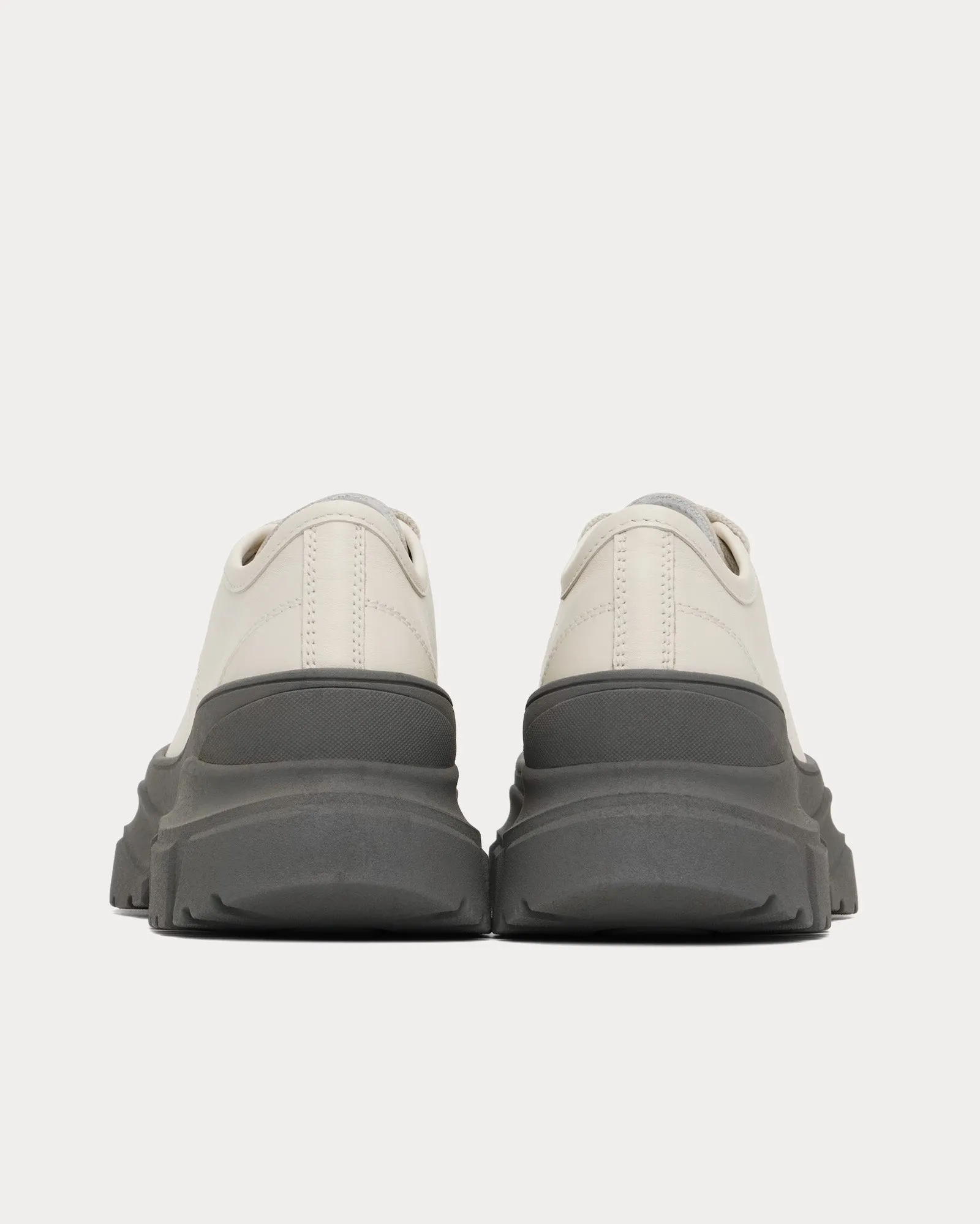 Feat Porcelain / Slate Low Top Sneakers
