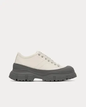 Feat Porcelain / Slate Low Top Sneakers
