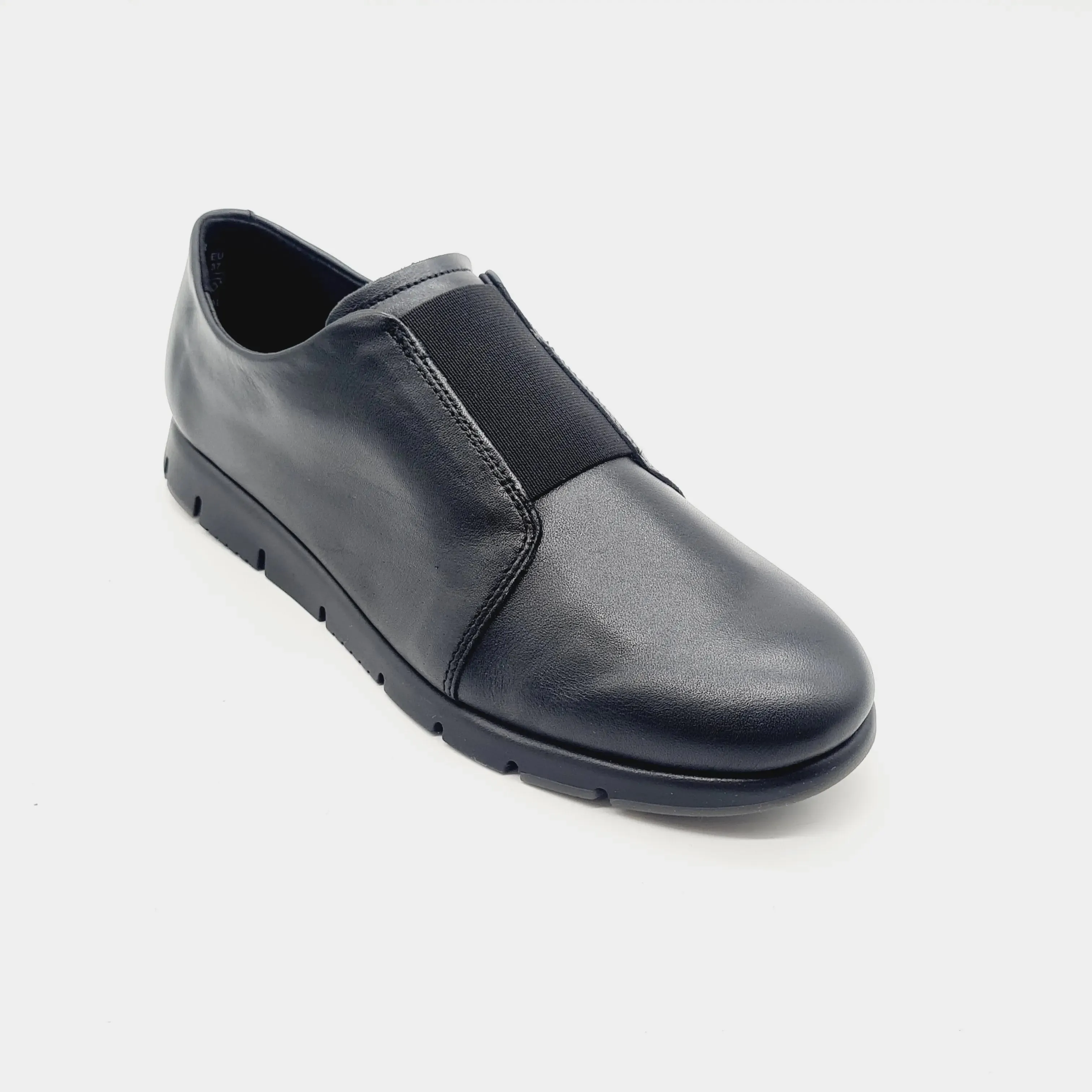 Flutter Casual Slip-On Sneakers