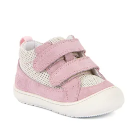 Froddo Ollie Fun | White/Pink Sneakers